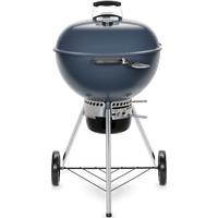 Master-Touch GBS C-5750 Holzkohlegrill Ø 57 cm