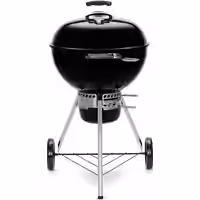 Master-Touch GBS E-5750 Holzkohlegrill Ø 57 cm