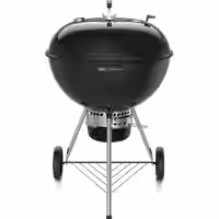 Master-Touch Holzkohlegrill Ø 67 cm
