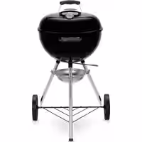 Original Kettle E-4710 Holzkohlegrill Ø 47 cm