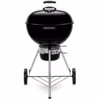 Original Kettle E-5730 Holzkohlegrill Ø 57 cm