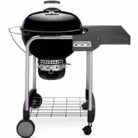 Performer GBS Holzkohlegrill Ø 57 cm