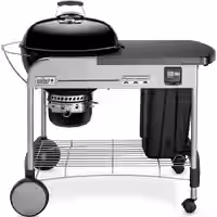 Performer Premium GBS Holzkohlegrill Ø 57 cm