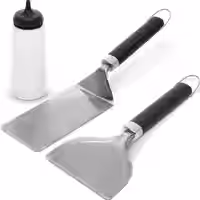 Plancha-Starter-Set
