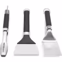 Plancha-Zubehör-Set