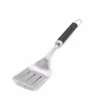 Precision Grillwender