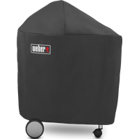 Premium-Abdeckhaube