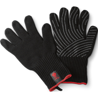 Premium-Grillhandschuhe