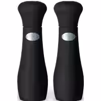 Premium-Salz- und Pfeffermühle