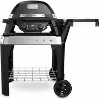 Pulse 2000 Elektrogrill mit Rollwagen