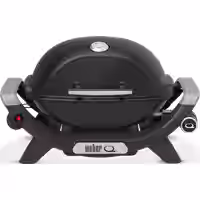 Q 1100N Gasgrill