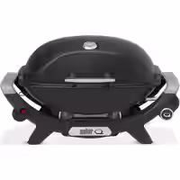 Q 2100N Gasgrill