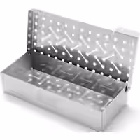 Räucherbox