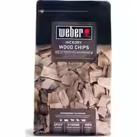 Räucherchips Hickory