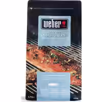 Räucherchips-Mischung für Meeresfrüchte