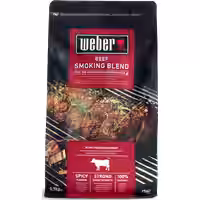 Räucherchips-Mischung für Rindfleisch