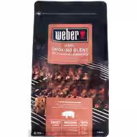 Räucherchips-Mischung für Schweinefleisch