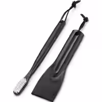 Reinigungsset für Gasgrills
