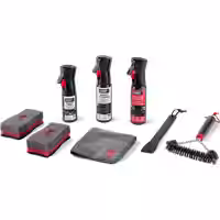 Reinigungsset für Q & Pulse Grills