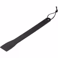 Reinigungsspachtel