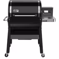 SmokeFire EX4 GBS Holzpelletgrill