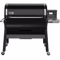 SmokeFire EX6 GBS Holzpelletgrill