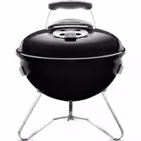Smokey Joe® Holzkohlegrill Ø 37 cm