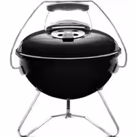 Smokey Joe® Premium Holzkohlegrill Ø 37 cm