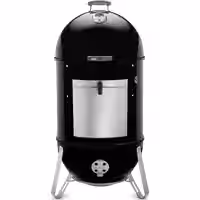 Smokey Mountain Cooker Smoker Ø 57 cm