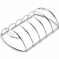 Spare-Rib-Halter