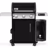 Spirit EPX-315 GBS Smarter Gasgrill