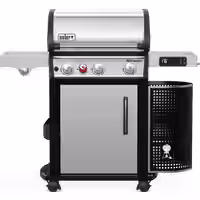 Spirit SPX-335 GBS Smarter Gasgrill