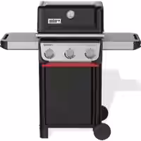 Spirit® E-310 Gasgrill