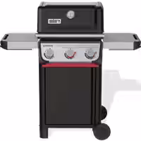 Spirit® E-325 Gasgrill