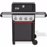 Spirit® E-410 Gasgrill