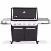 Summit FS38 E Gasgrill