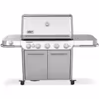 Summit FS38 S Gasgrill