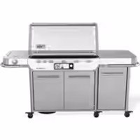 Summit FS38X S Smarter Gasgrill