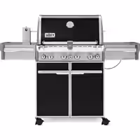 Summit® E-470 GBS Gasgrill