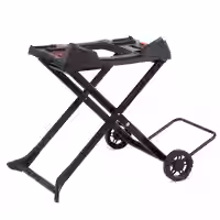 Tragbarer Rollwagen
