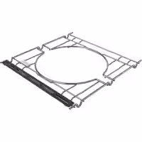 WEBER CRAFTED Basis-Rahmen-Set
