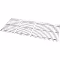 WEBER CRAFTED Edelstahl-Grillroste