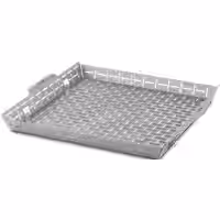 WEBER CRAFTED Grillkorb