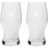 Weber Bierglas