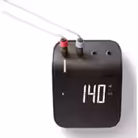 Weber Connect Smart Grilling Hub