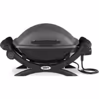Weber Q 1400 Elektrogrill