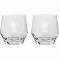 Weber Trinkglas