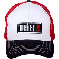 Weber Trucker-Cap