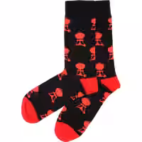 Weber Unisex-Socken