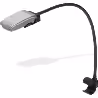 Weber Works Flexible Leuchte